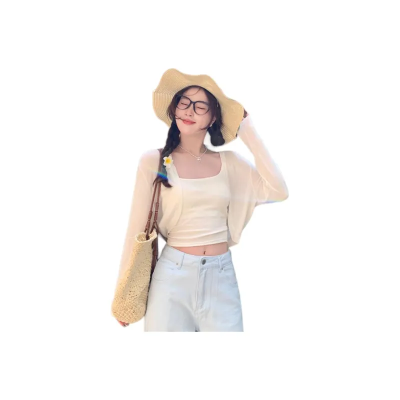 SUSANSAN Knitwear Women's-5