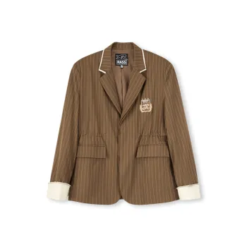 RASS Business Suits Unisex