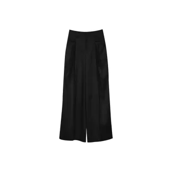 KEIGAN Casual Pants Women's
