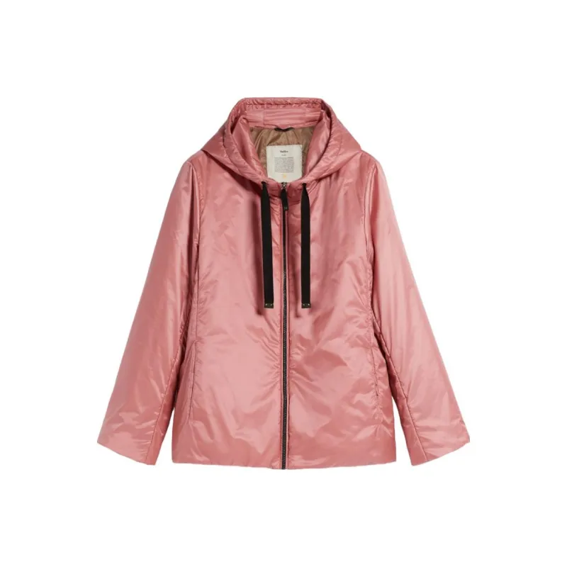 MaxMara Puffer Jackets Women's-0