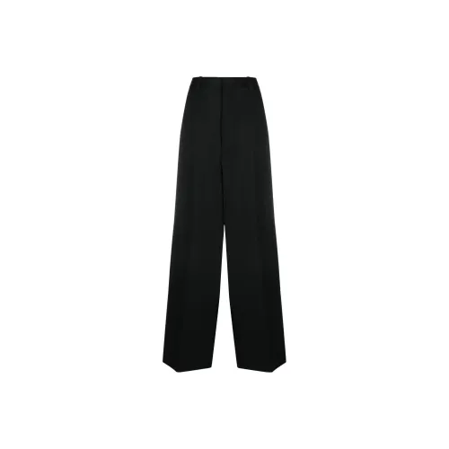 Balenciaga Loose Trousers 'Black'