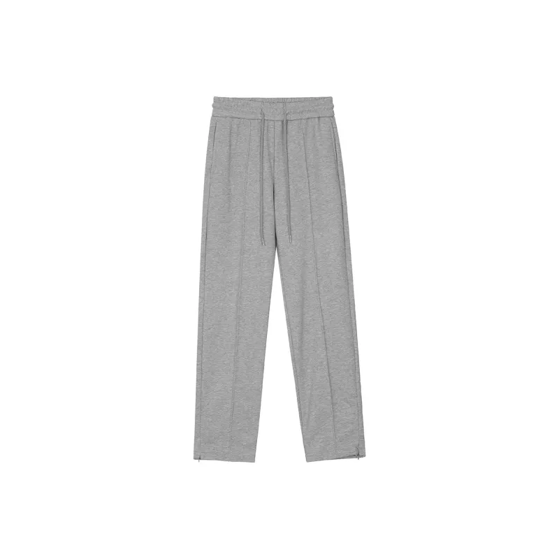 LBPC Straight Sweatpants Unisex-4