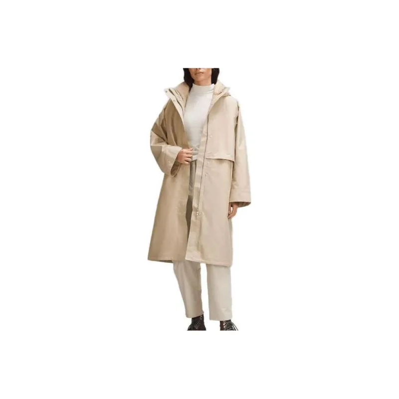 Lululemon Trench Coats Women's-0