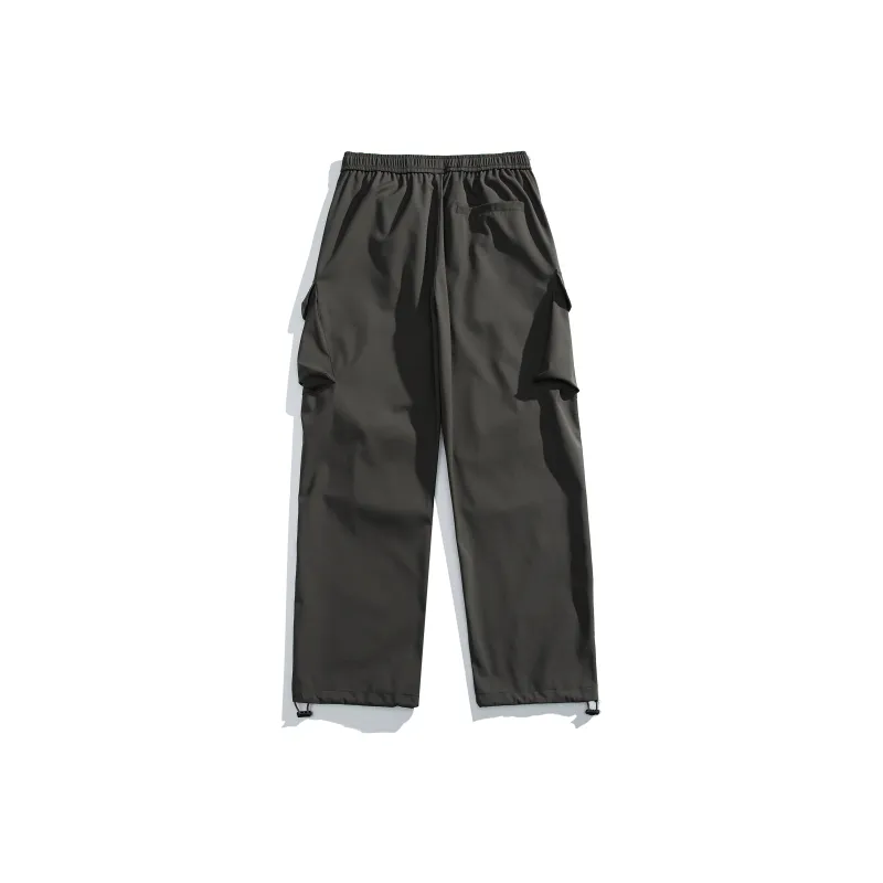 SIL VITIN Casual Pants Unisex-4