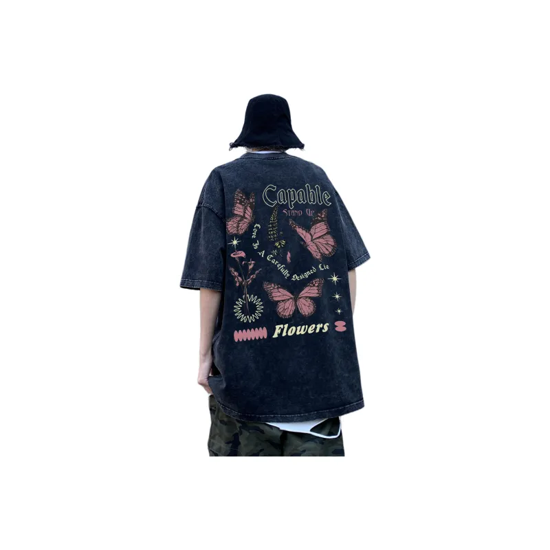 WKOOG T Shirts Unisex-1