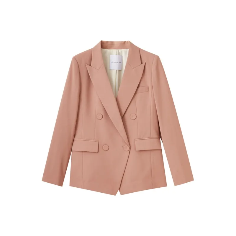 SHUIYUNJIAN Business Suit Women's-2