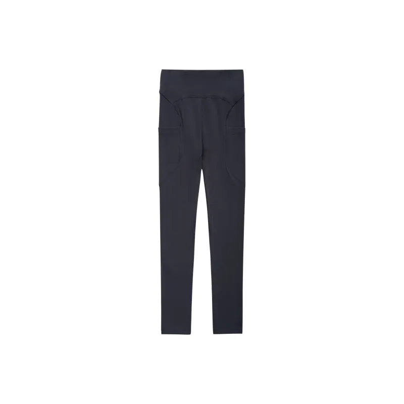 New Balance Casual Pants Women's Gray-0