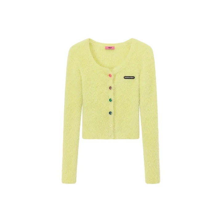 CHUU Cropped Coats Women's-2