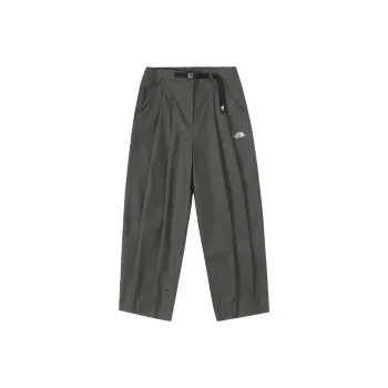 THE NORTH FACE SS24 Casual Pants Women's Green