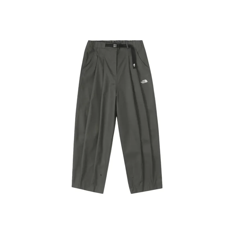 THE NORTH FACE SS24 Casual Pants Women's Green-0
