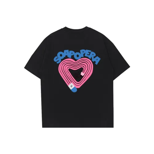SOAP OPERA T Shirts Unisex