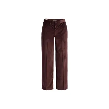 Levis Baggy Wide-leg Trousers