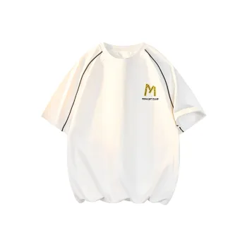 ORMY T Shirts Unisex