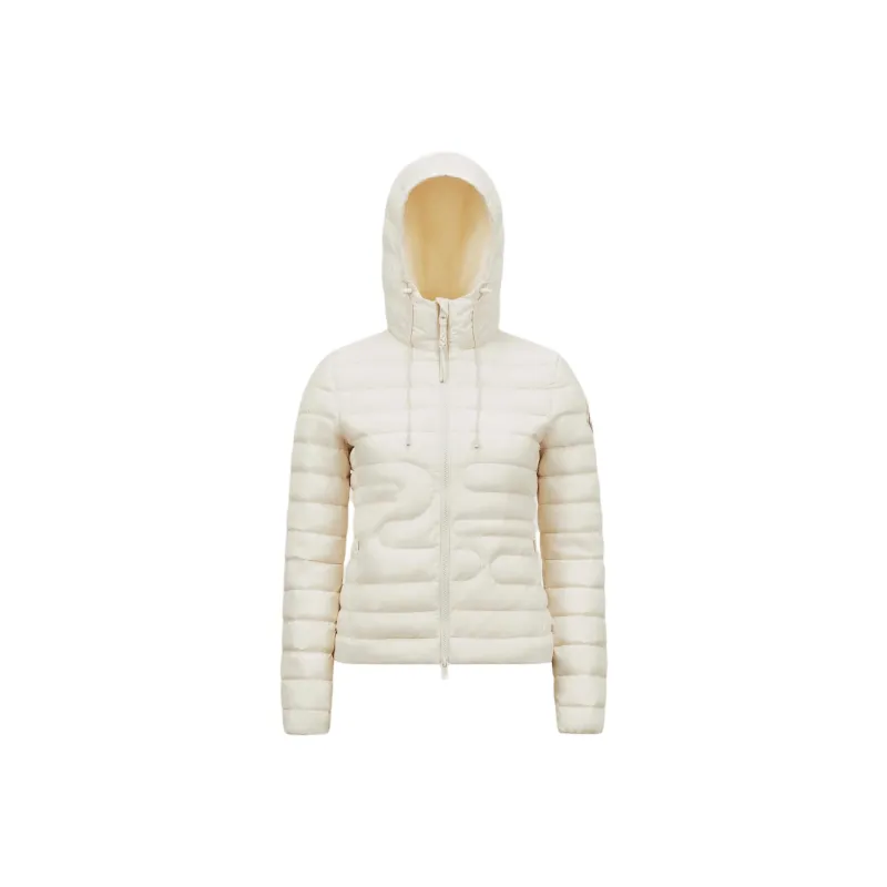Moncler Xiaobai Zip-Up Quilted Jacket-0