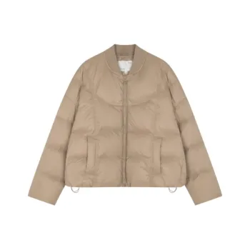 IHIMI Down Jacket Women's Khaki