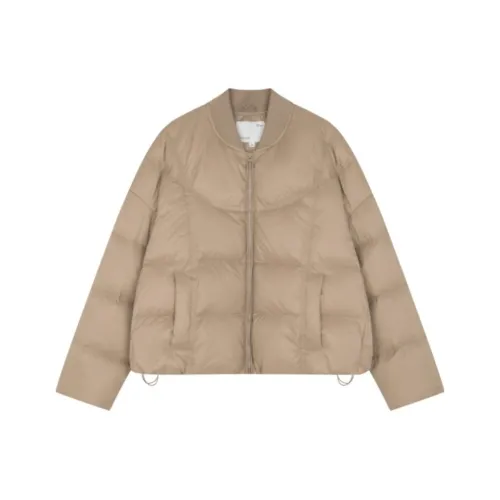 IHIMI Down Jacket Women's Khaki