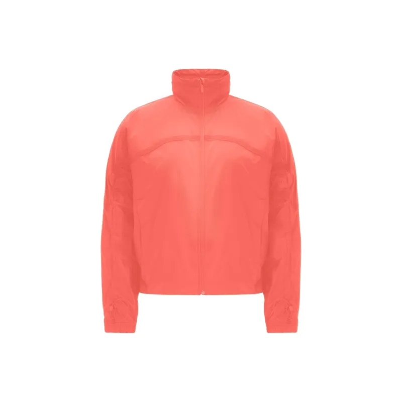 Lululemon Lightweight Series Cropped Coats Women's-9