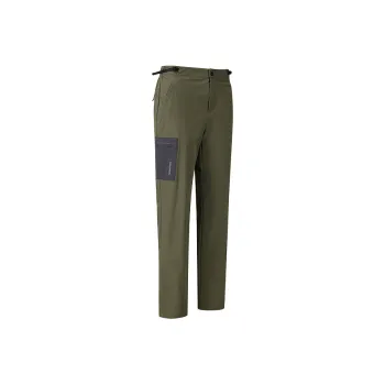 SALOMON Casual Pants Women's Dark Khaki