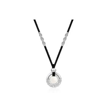GUMUJIANG Bodhi Seed Necklaces Unisex
