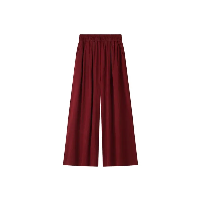 Mm Casual Pants Women's-6