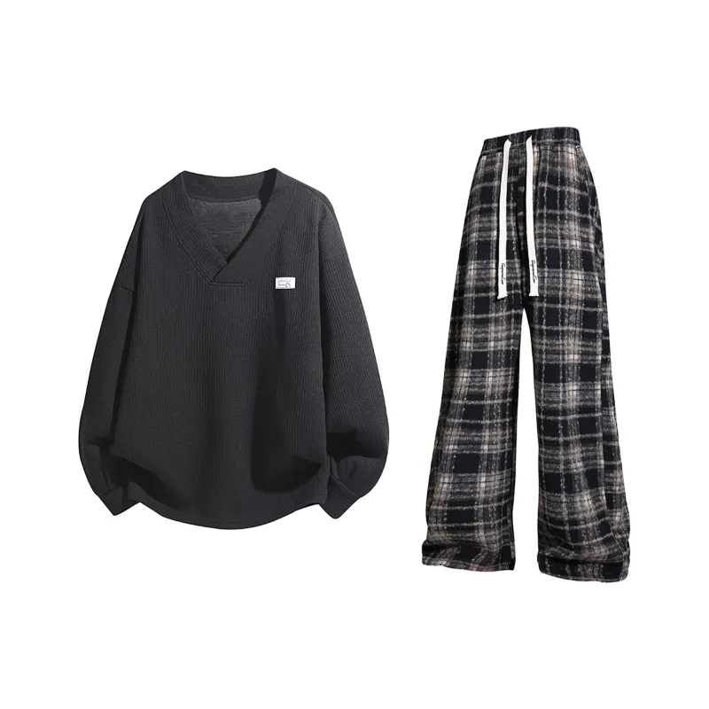 Supremo Cat Casual Sportswear Unisex-10