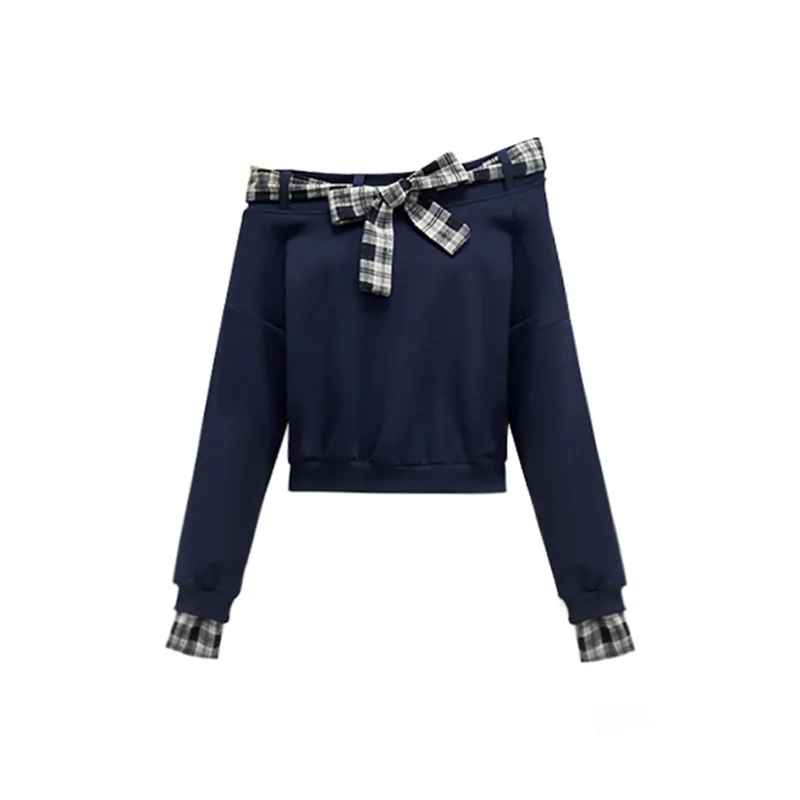 AURORA MUSE Sweatshirts Women's-6