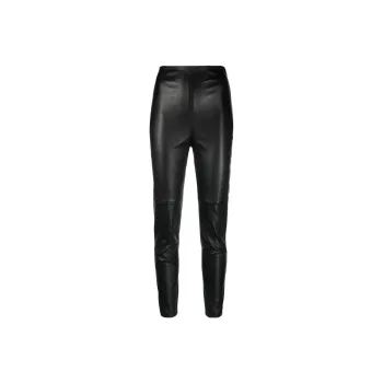 PRADA Leggings Women's Black