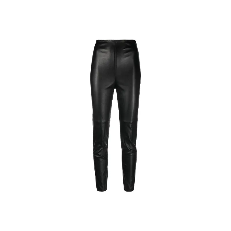 PRADA Leggings Women's Black-0