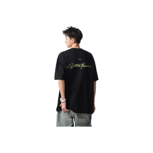 RVANGUARD T Shirts Unisex