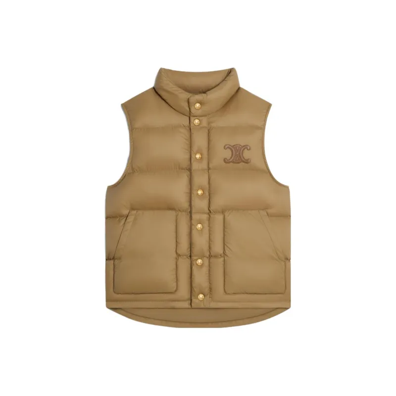 CELINE Vests Women's-3