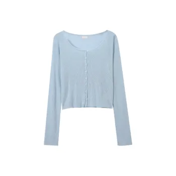 SUSANSAN Knitwear Women's