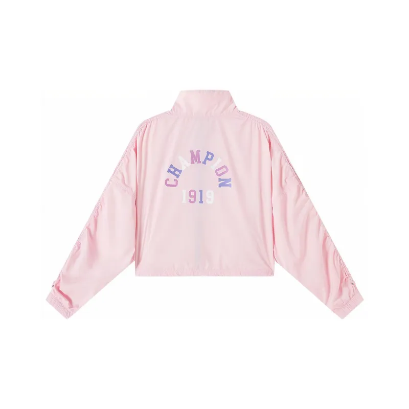 Champion SS23 Sun Protection Clothing US Version Women's-2