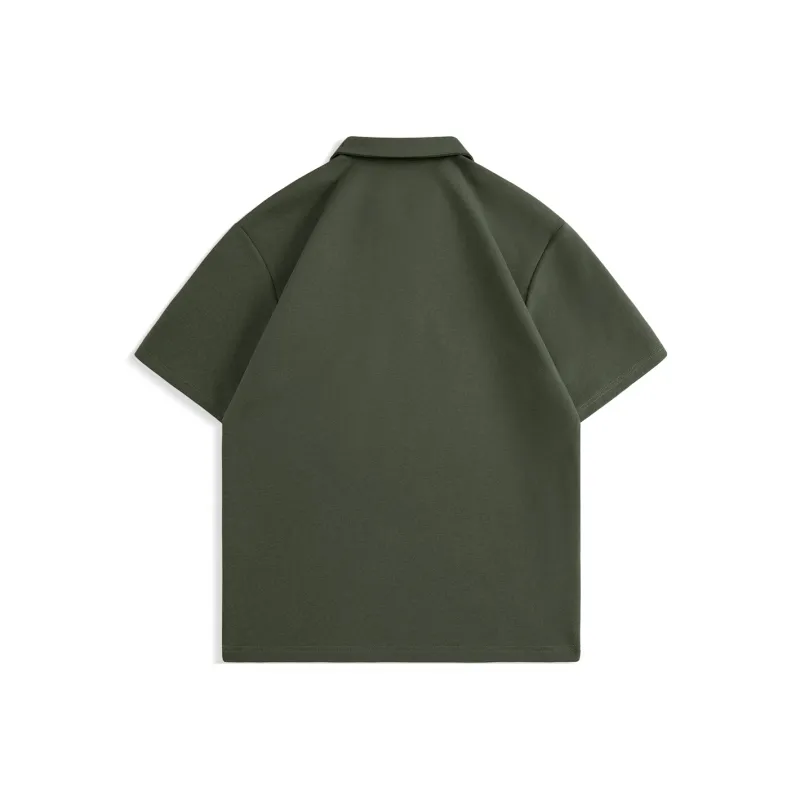 MINISO Polo Shirts Unisex-7