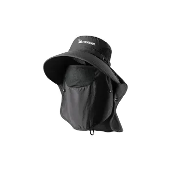MEXICAN Polyester Sun Protection Hats Unisex