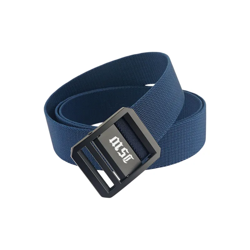 JEANSWEST Canvas Belt Unisex 3.5cm-7