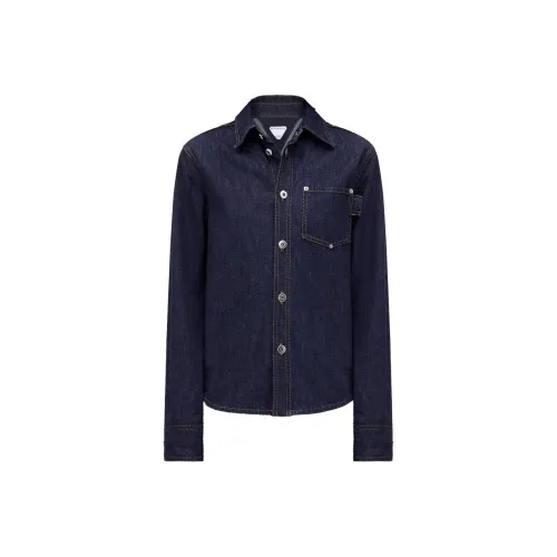Bottega Veneta Denim Shirt