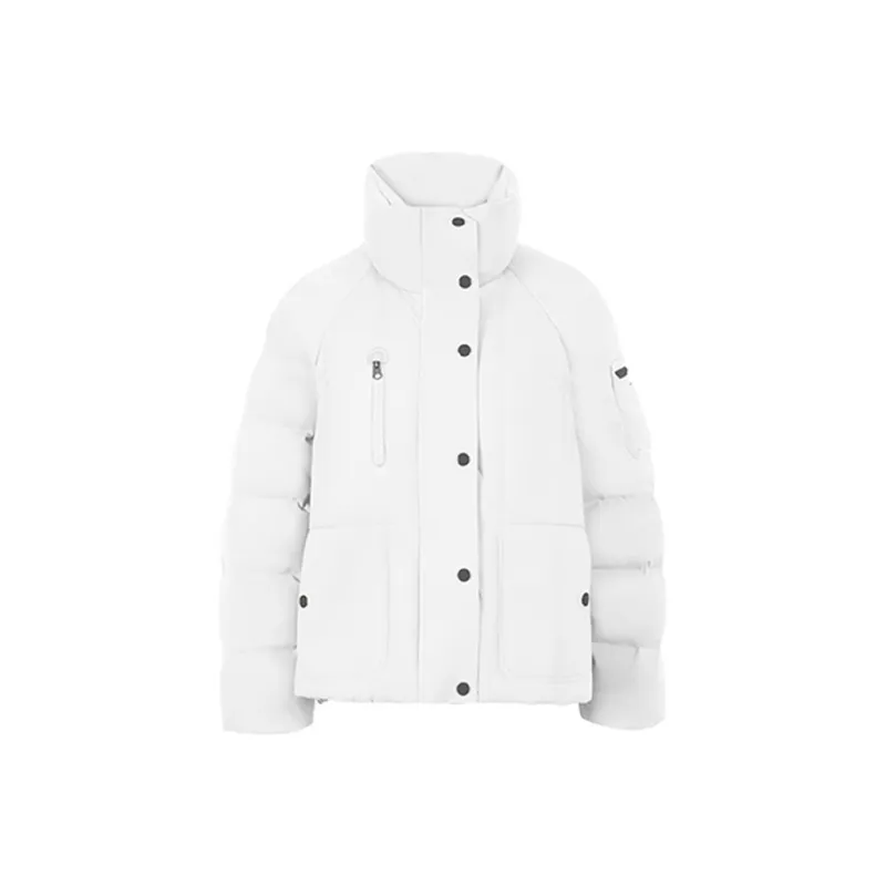 TOBOGGAN FW24 Down Jacket Women's-0
