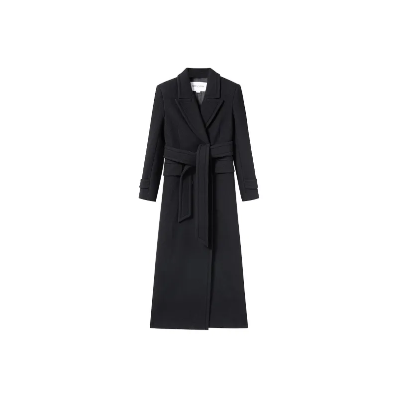 Miss Sixty New Year Coats Women's-5