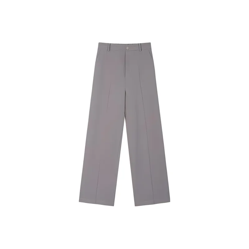 THE SEA LIFE Casual Pants Women's Shimmer Green-0