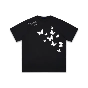 PAUL COSTELLOE T Shirts Unisex