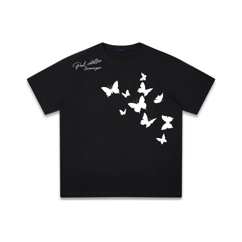 PAUL COSTELLOE T Shirts Unisex-0