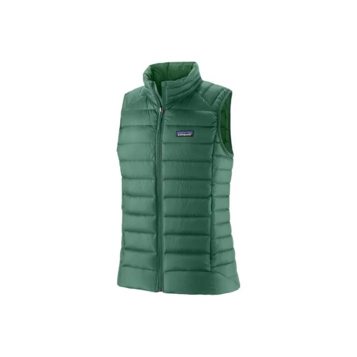 Patagonia Padded Gilet-8