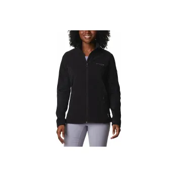 Columbia Titan Pass Velvet Jackets Women's Black