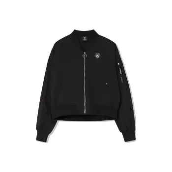 Lifework SS24 Baseball Jacket Women's