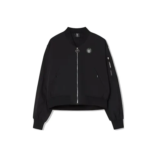 Lifework SS24 Baseball Jacket Women's