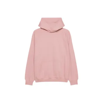 ARITZIA Terry Sweatfleece Mega RaglanTM Hoodie Sweatshirt Women's Tart Pink