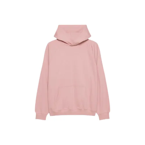 ARITZIA Terry Sweatfleece Mega RaglanTM Hoodie Sweatshirt Women's Tart Pink