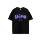 Black Purple