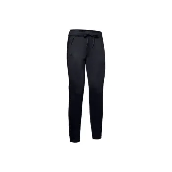 Under Armour Straight Sports Pants Women's Black