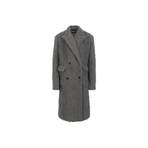 WooHa Coats Women's